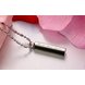 Wholesale Fashion Stainless Steel Couples PendantsLover TGSTN056 3 small