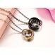 Wholesale Fashion Stainless Steel Couples Pendants New ArrivalLover TGSTN057 2 small