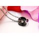 Wholesale Fashion Stainless Steel Couples Pendants New ArrivalLover TGSTN057 4 small