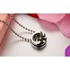 Wholesale 2018 New Style Fashion Stainless Steel Couples PendantsLover TGSTN083 4 small