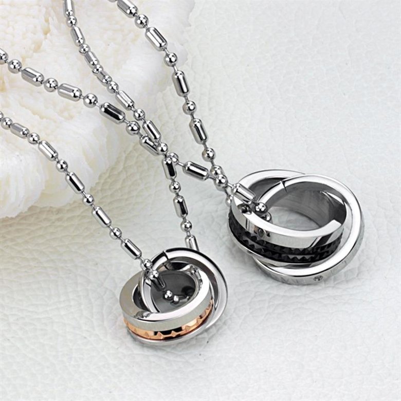 Wholesale Free shipping stainless steel Pendant TGSTN119 1