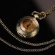 Wholesale Watch Charms Antique Bronze Vintage Alloy Bracelet Pendants Necklace Jewelry Making Accessory VGN006 1 small