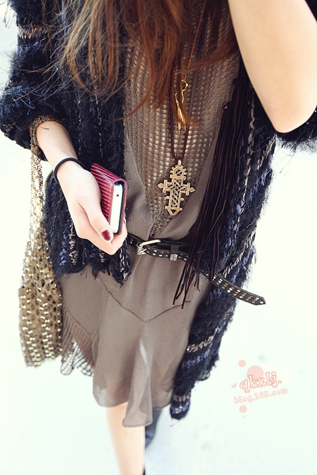 Wholesale Cross Necklace Vintage Necklace & Pendant Jesus Necklace for Women Accessories Religious Jewelry VGN011 1
