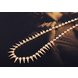 Wholesale New Fashion Collares Jewelry Style Vintage Necklaces Rivet zircon Punk Accessories Women Choker Necklace VGN018 1 small