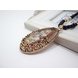 Wholesale Vintage European Style Women  Hollow Pattern Long Pendant Necklace sweater chain VGN035 0 small