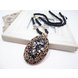 Wholesale Vintage European Style Women  Hollow Pattern Long Pendant Necklace sweater chain VGN035 2 small