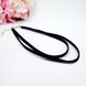 Wholesale Heart Crystal From Swarovski Fashion Chokers Necklaces For Women Double Rope Chain Statement Necklaces Wedding Jewelry VGN052 4 small