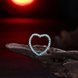 Wholesale Fashion vintage heart shape High Quality Natural Turquoise Rings for Women Trendy Jewelry Gifts TGNSR030 3 small