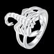 Wholesale Hot sale Animal Ring  Scorpion Ring For Women Fashion Wedding Engagement Party Gift Charm Jewelry TGSPR158 0 small