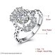 Wholesale 2020 Classic Luxury Ring AAA Zircon rings Wedding Jewelry Engagement  banquet For Women TGSPR364 1 small