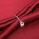 Wholesale Fashion wholesale jewelry Charm Cubic Zirconia Crystal Inside Hollow Square Pendant Rings For Women Girls Wedding Jewelry TGSPR413 3 small