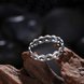 Wholesale Fashion Retro Ring Mix Style Antique Silver Plated Statement Charm Ring for Women and Men TGVGR045 2 small