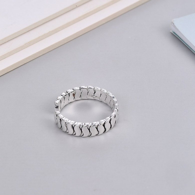 Wholesale Cheap Retro Adjustable opening vintage ring for women VGR022 0
