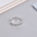 Wholesale Cheap Retro Adjustable opening vintage ring for women VGR022 0 small