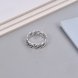 Wholesale Cheap Opening adjustment ring Vintage VGR029 1 small