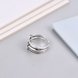 Wholesale Cheap Fashion opening adjustable small ring VGR046 1 small