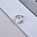 Wholesale Cheap Retro opening adjustment small ring VGR053 1 small