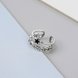 Wholesale Cheap Small Vintage Ring with adjustable opening from china VGR089 2 small