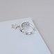 Wholesale Cheap Opening small ring retro fashion girls Trinket VGR091 0 small