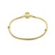 Wholesale Trendy Antique Gold Geometric Bracelet TGBB054