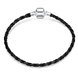 Wholesale Casual/Sporty Silver Geometric Pearl Bracelet TGBB055