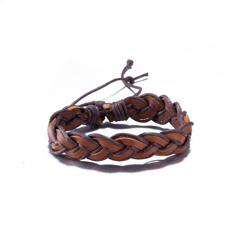 Wholesale Trendy Bracelet TGLEB210