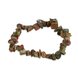 Wholesale Vintage Geometric Multicolor Crystal Bracelet TGNSB010