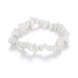 Wholesale Vintage Geometric White Crystal Bracelet TGNSB016