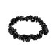 Wholesale Vintage Geometric Black Crystal Bracelet TGNSB019