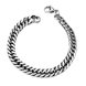 Wholesale Vintage 316L stainless steel Geometric Bracelet TGSMB039