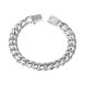 Wholesale Romantic Silver Animal Bracelet TGSPB398