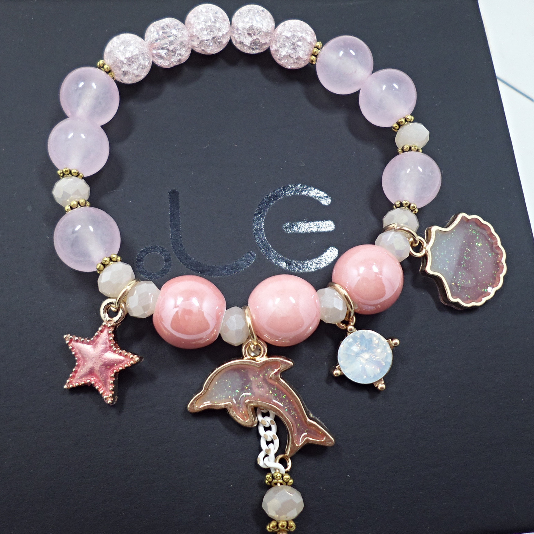 Crystal Chip Beads Bracelets, Genuine Chip Bracelets, Stretchy Bracelets  for Women Girls, for Her Gift, Healing Crystal - Etsy