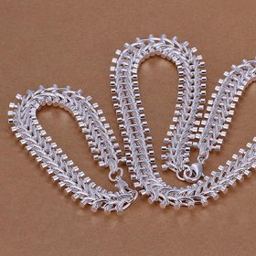 Wholesale Classic Silver Animal Jewelry Set TGSPJS333