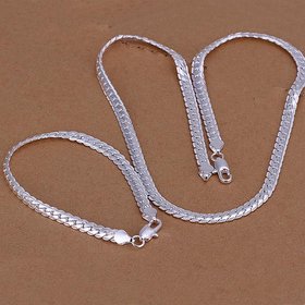 Wholesale Trendy Silver Animal Jewelry Set TGSPJS424