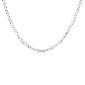 Wholesale Classic Silver Animal Necklace TGSPN687