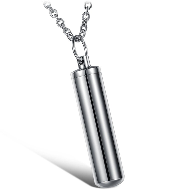 Wholesale Free shipping stainless steel Necklace TGSTN126