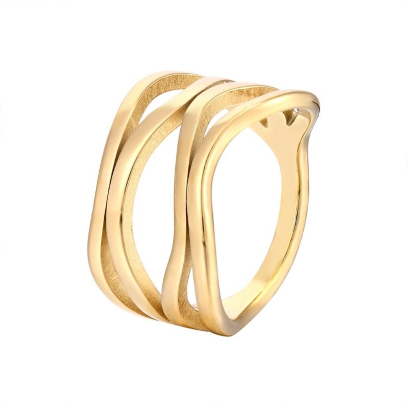 Valentines Rose Gold Rings for Women Cheap Rings Wedding Ring, Valentine's  Day - Walmart.com