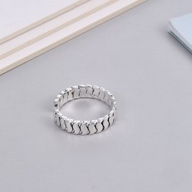 Wholesale Cheap Retro Adjustable opening vintage ring for women VGR022